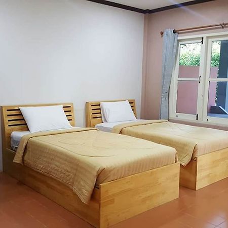 The Chill River Kwai Resort กาญจนบุรี ภายนอก รูปภาพ
