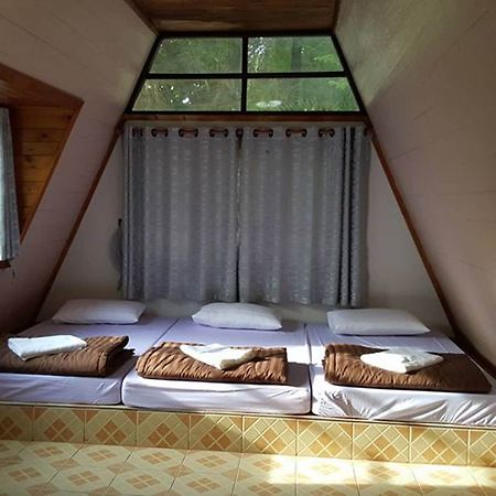 The Chill River Kwai Resort กาญจนบุรี ภายนอก รูปภาพ